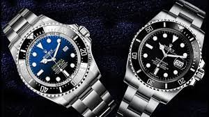 Rolex Submariner Replica Watches